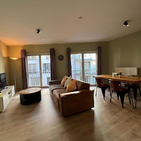 Antwerp City Appartment المظهر الخارجي الصورة