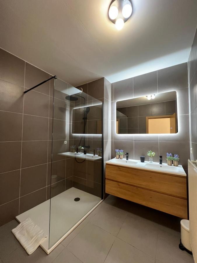 Antwerp City Appartment المظهر الخارجي الصورة